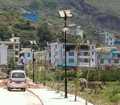 云南太阳能路灯控制器 云南太阳能路灯控制器