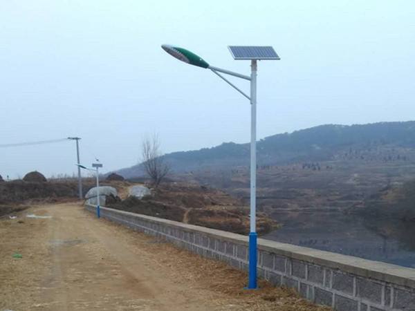 昆明太阳能路灯 昆明太阳能路灯