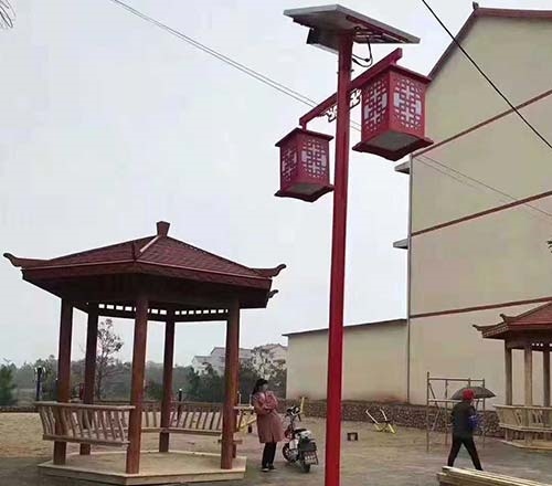 云南太阳能路灯 云南太阳能路灯