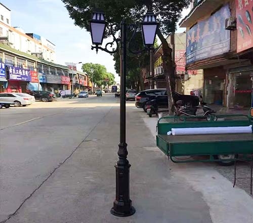昆明庭院灯 昆明庭院灯