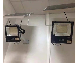 云南投光灯