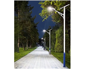 昆明太阳能路灯厂家