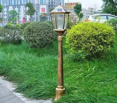 公园草坪灯