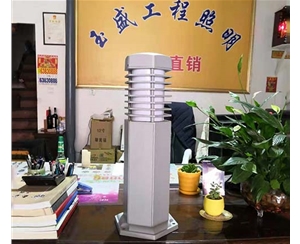 压铸草坪灯现货批发