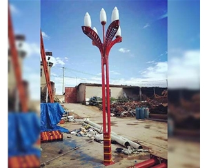 玉兰灯景观灯现货