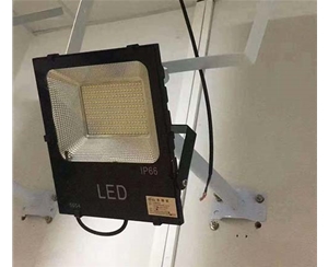 太阳能投光灯批发
