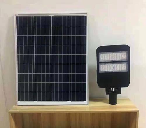 云南LED太阳能一体灯