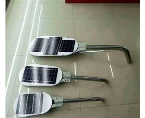 太阳能一体化路灯配件